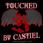 Castiel_is_my_angel